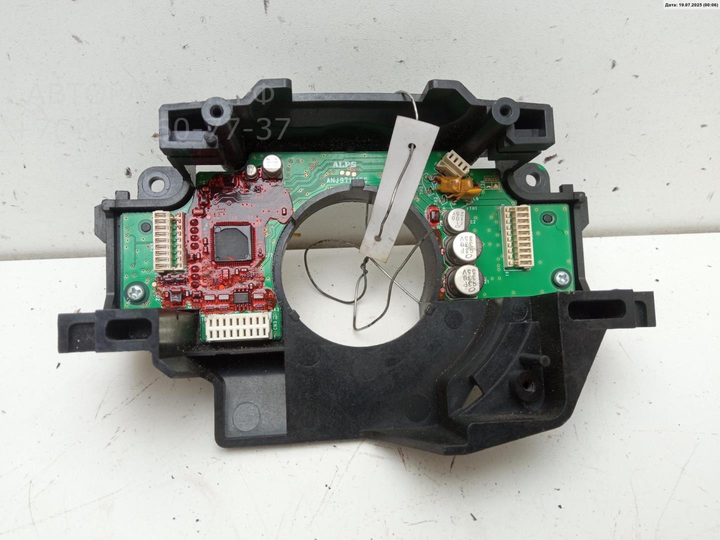 Переключатель подрулевой