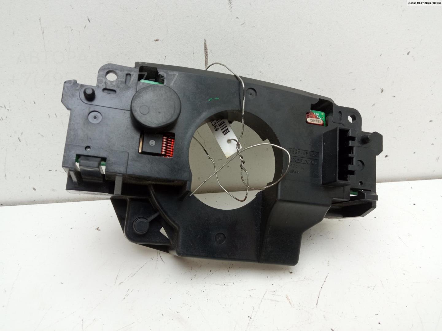 Переключатель подрулевой