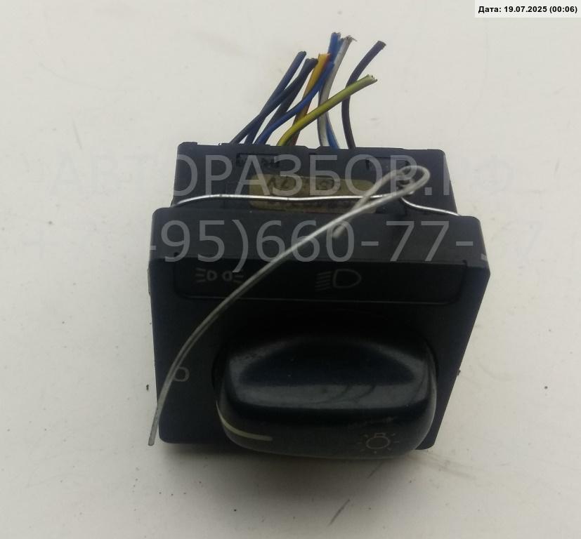 Переключатель света фар