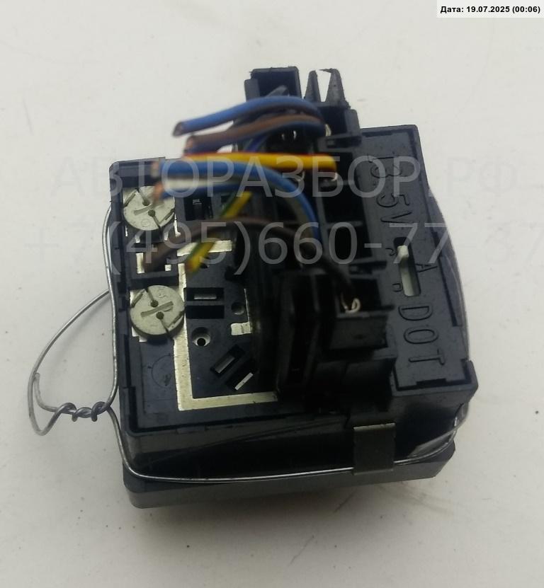 Переключатель света фар