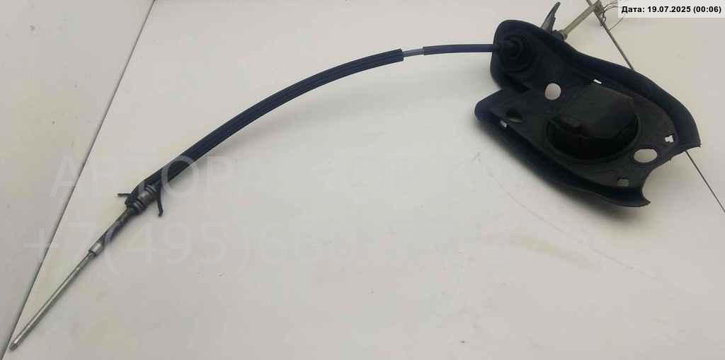 Трос КПП (выбора/переключения передач)