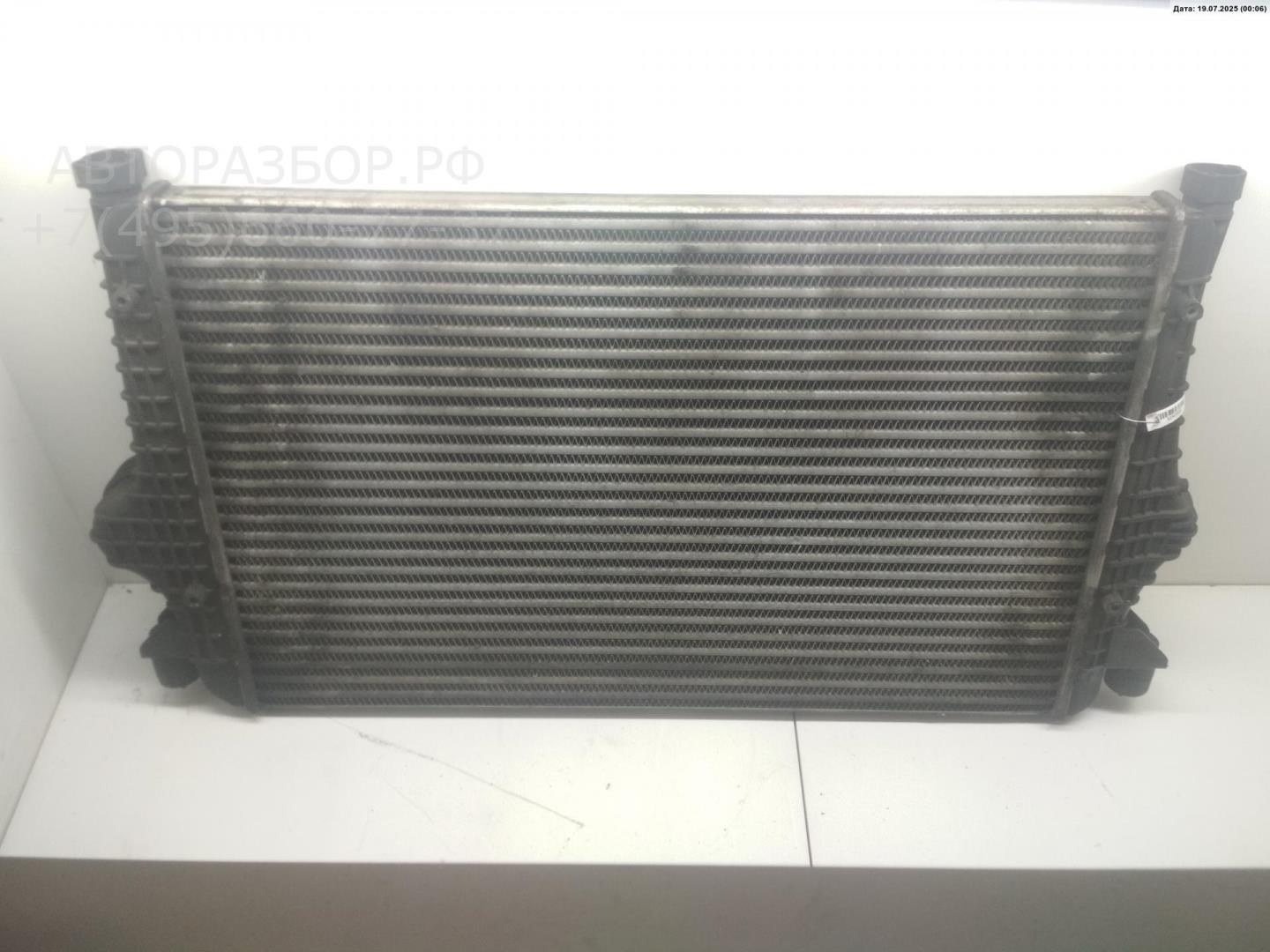 Интеркулер