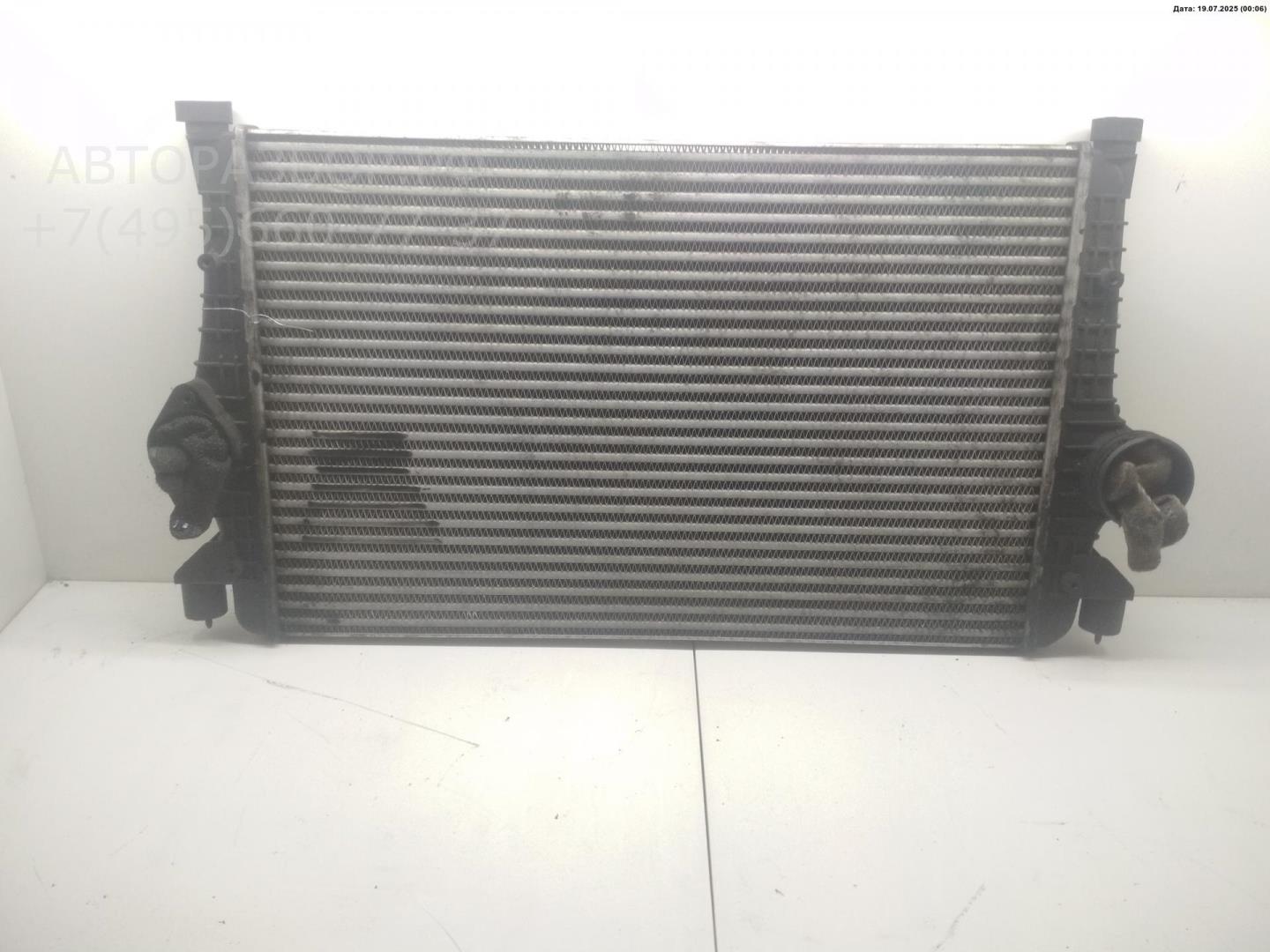 Интеркулер