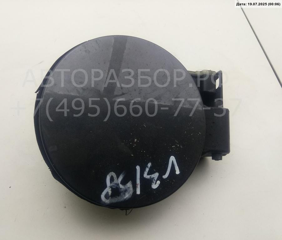 Лючок бензобака