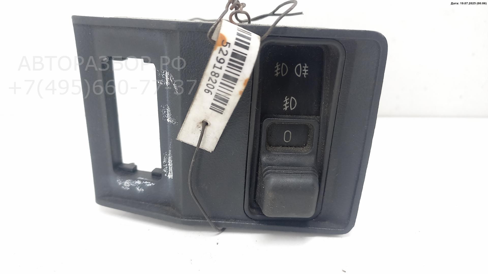 Переключатель света фар