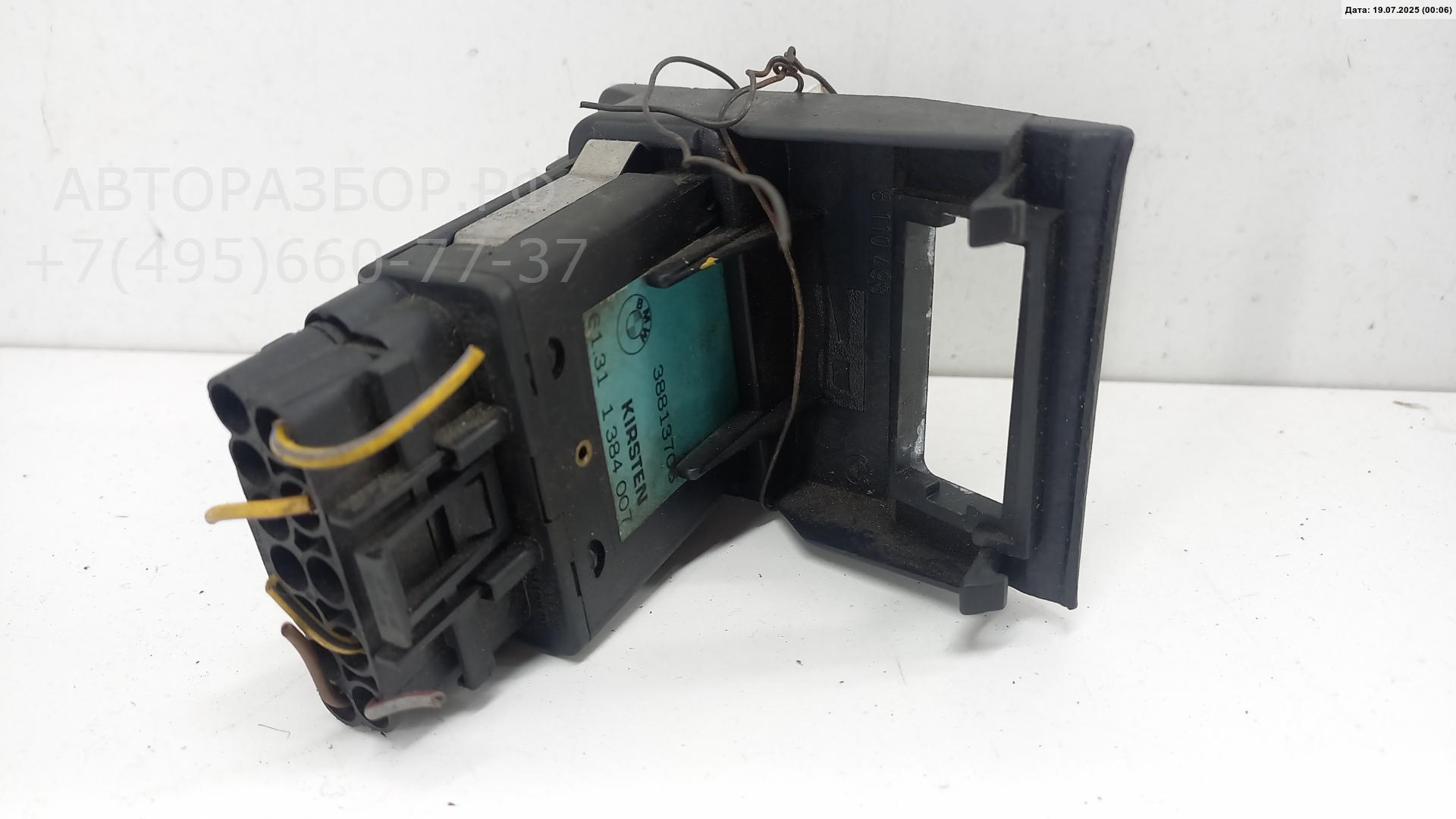 Переключатель света фар