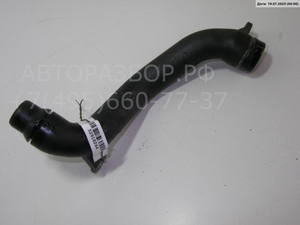 Трубка системы охлаждения