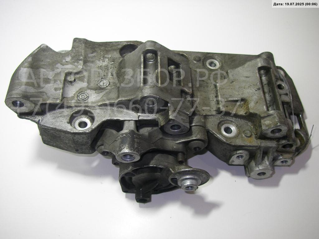 Кронштейн генератора