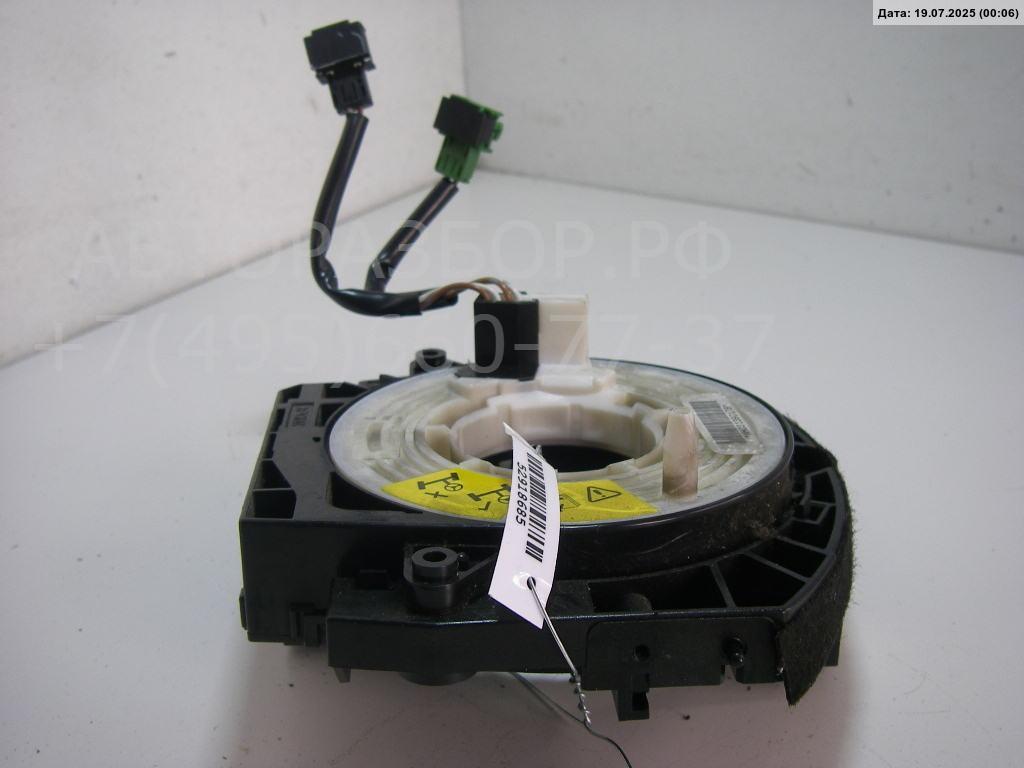 Механизм подрулевой для SRS (ленточный)