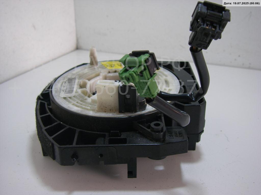 Механизм подрулевой для SRS (ленточный)