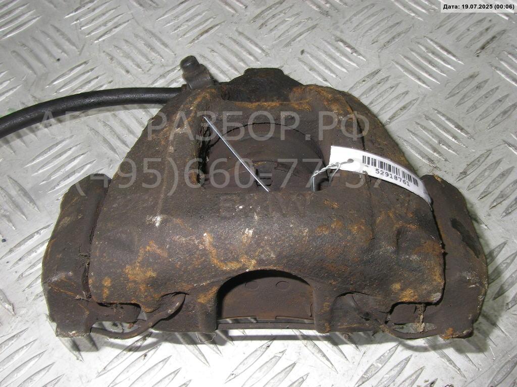 Суппорт передний левый