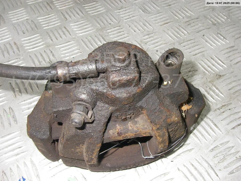 Суппорт передний левый