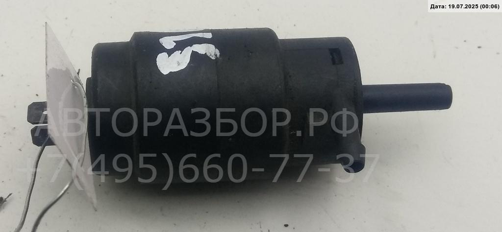 Насос омывателя