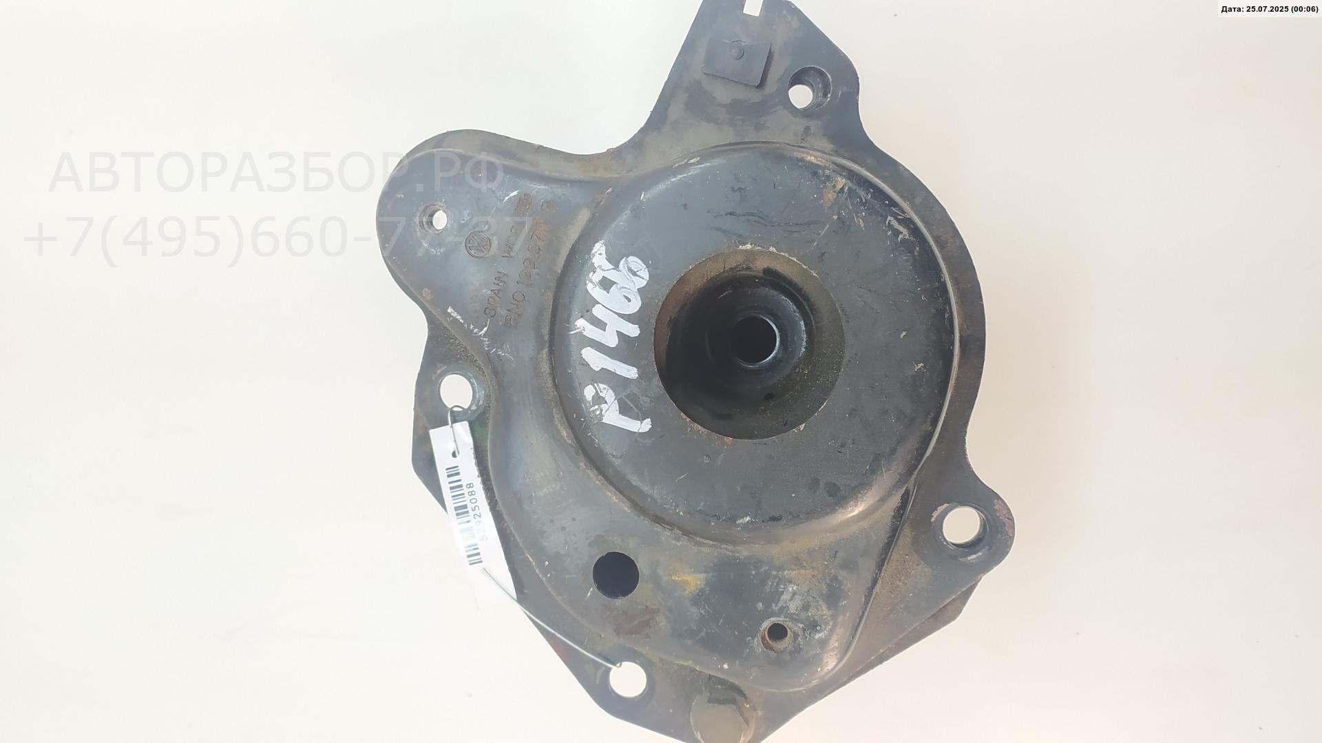 Опора двигателя