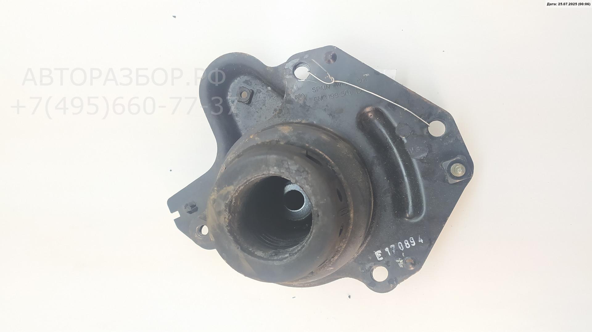 Опора двигателя