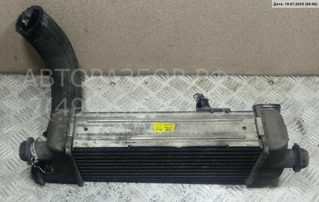 Интеркулер