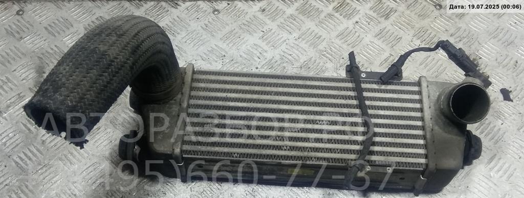 Интеркулер