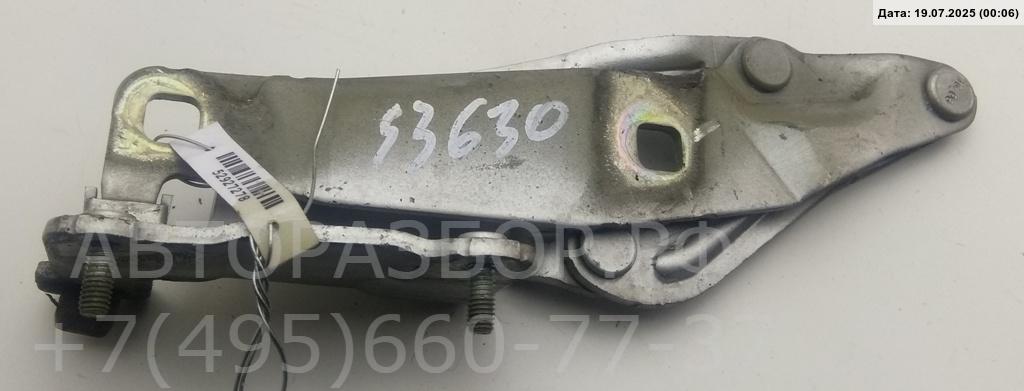 Петля капота левая