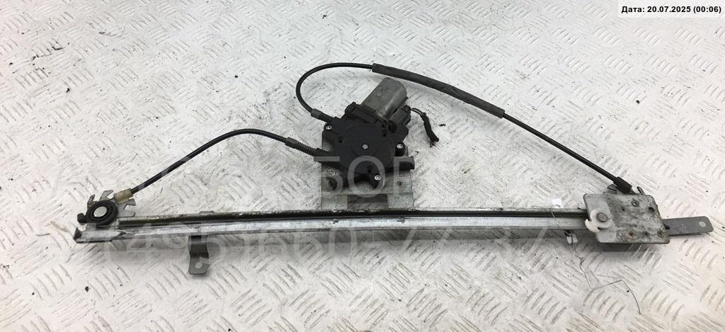 Стеклоподъемник электр. передний правый