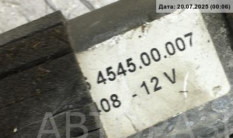 Стеклоподъемник электр. передний правый