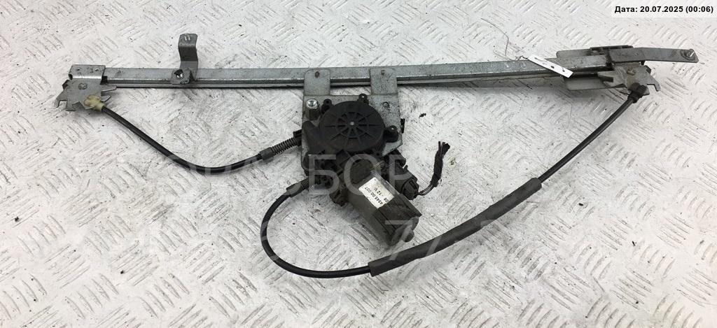 Стеклоподъемник электр. передний правый