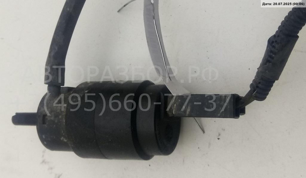 Насос омывателя