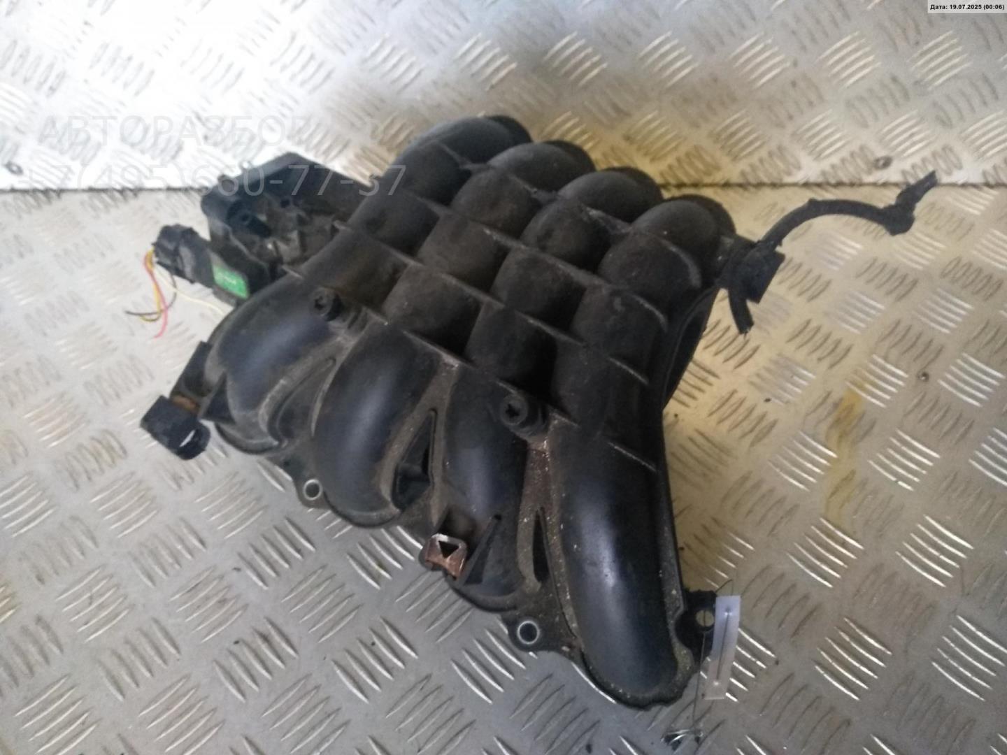 Коллектор впускной