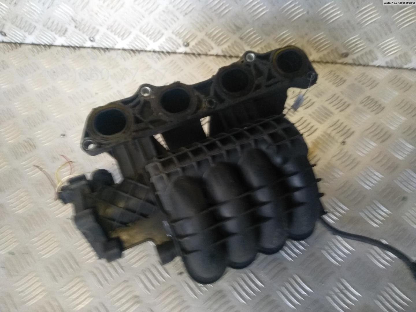 Коллектор впускной