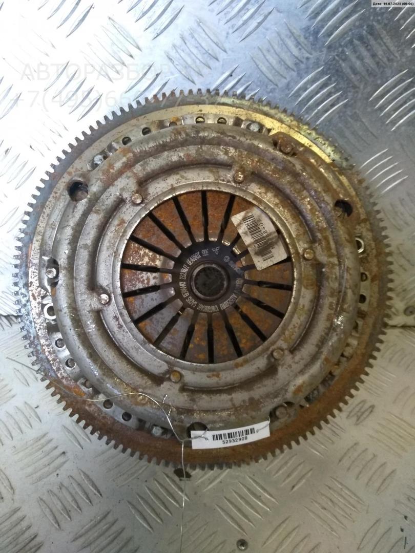 Диск сцепления