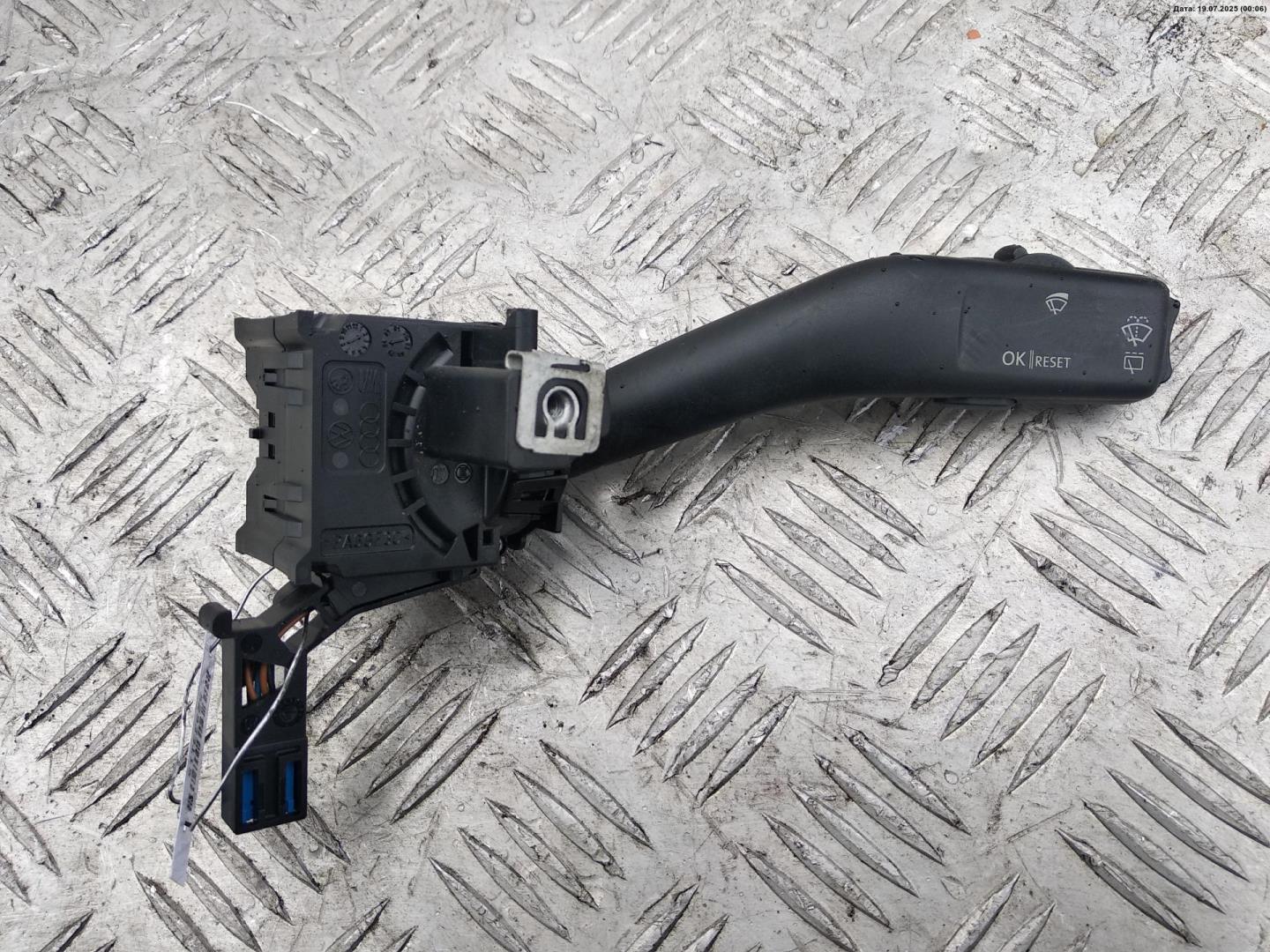 Переключатель стеклоочистителей