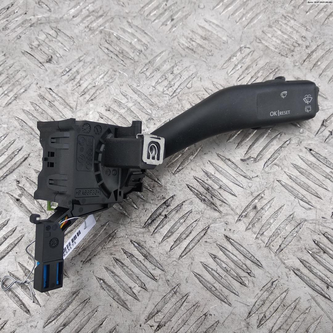 Переключатель стеклоочистителей