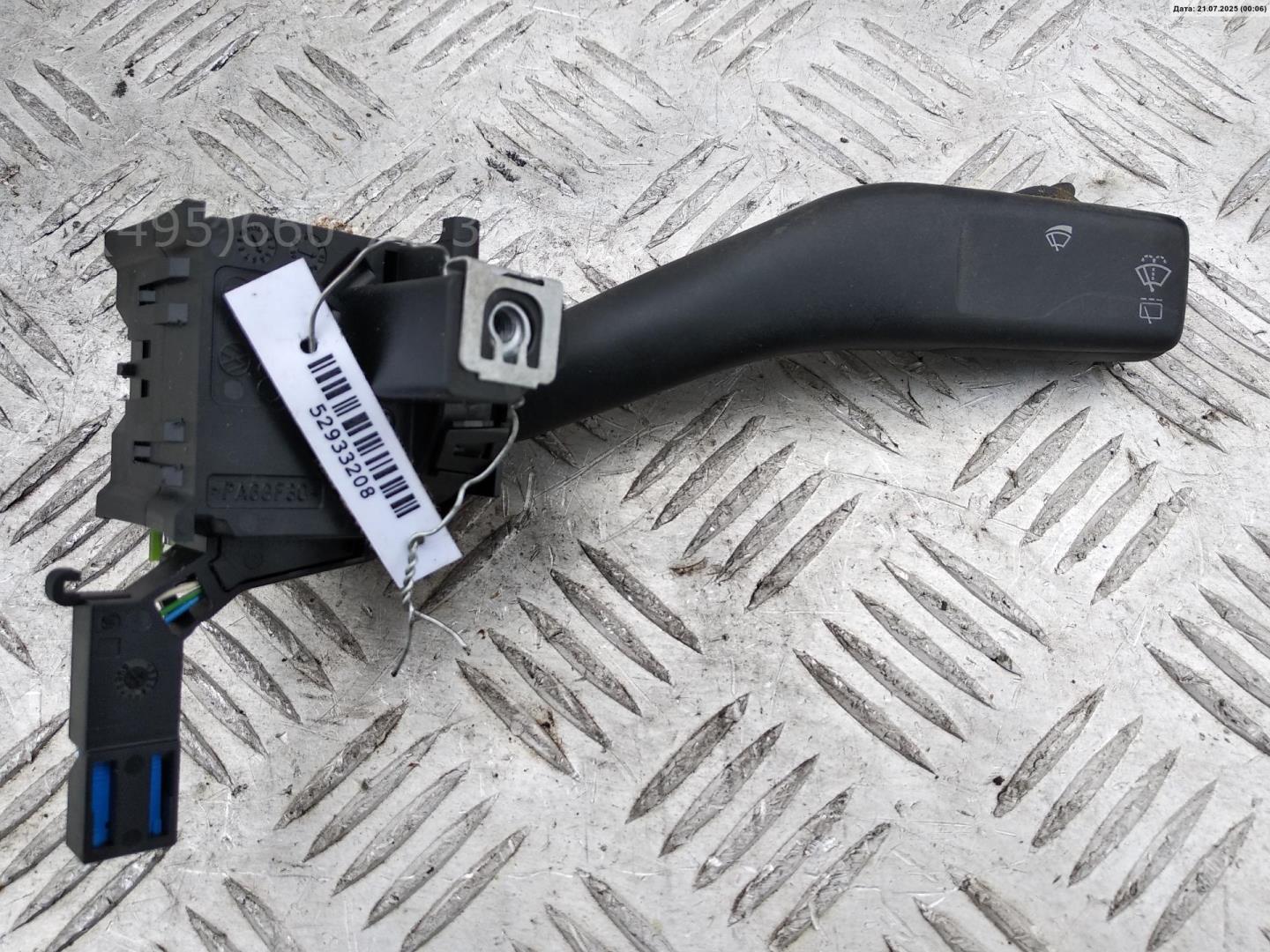 Переключатель стеклоочистителей