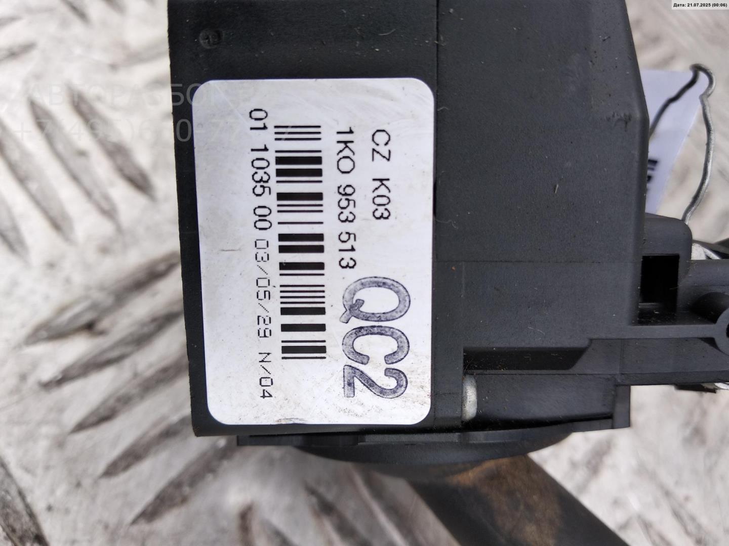 Переключатель поворотов подрулевой