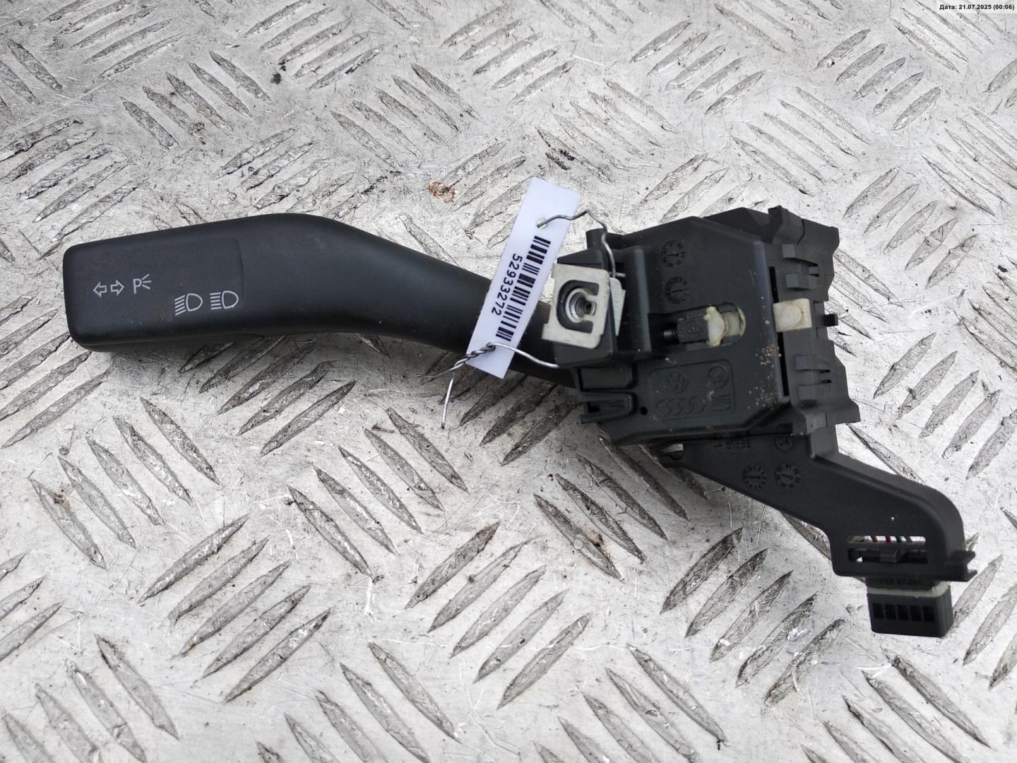 Переключатель поворотов подрулевой