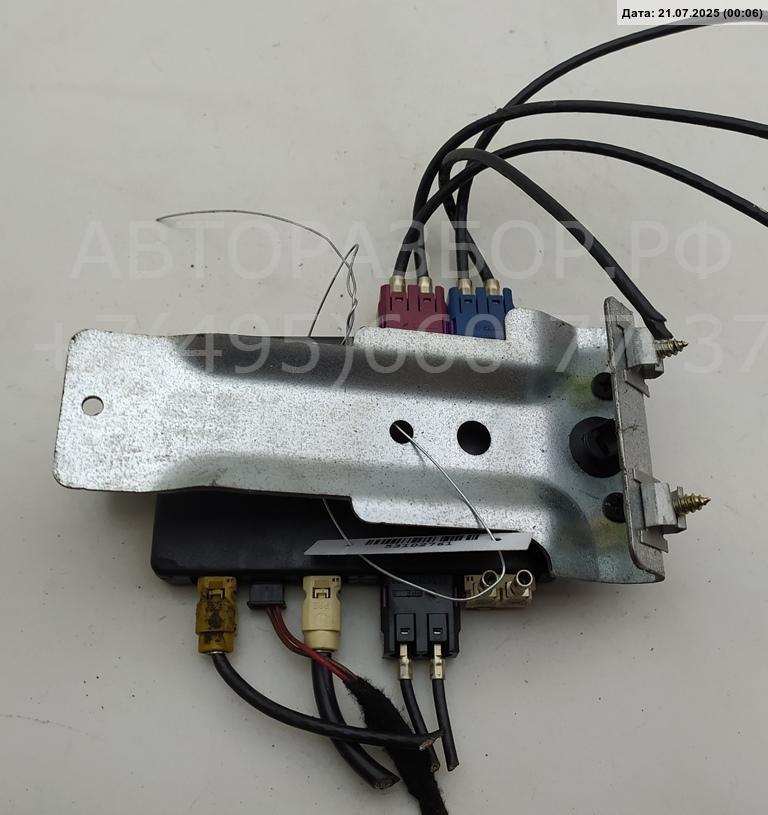 Усилитель антенны