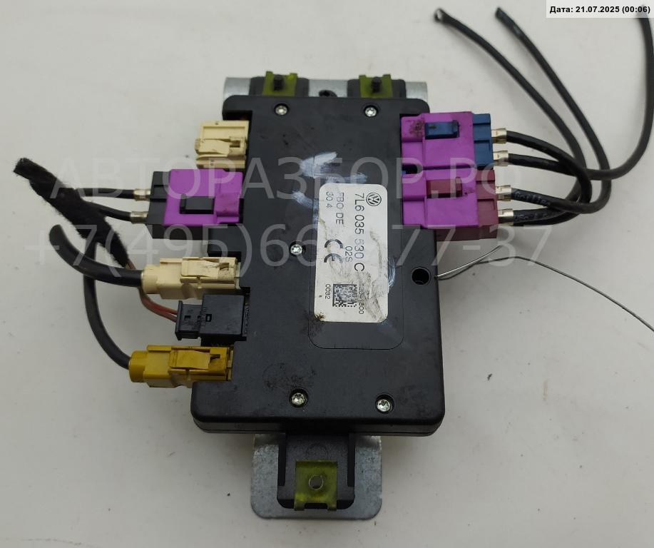 Усилитель антенны