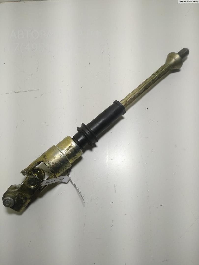 Кардан рулевой