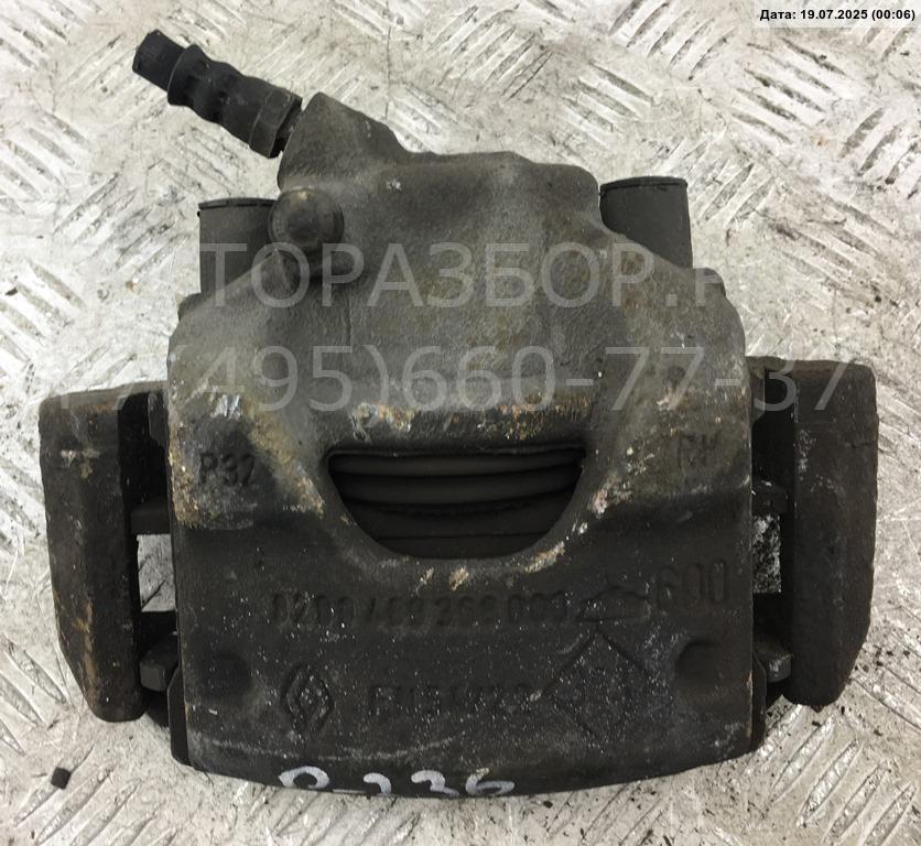 Суппорт передний правый