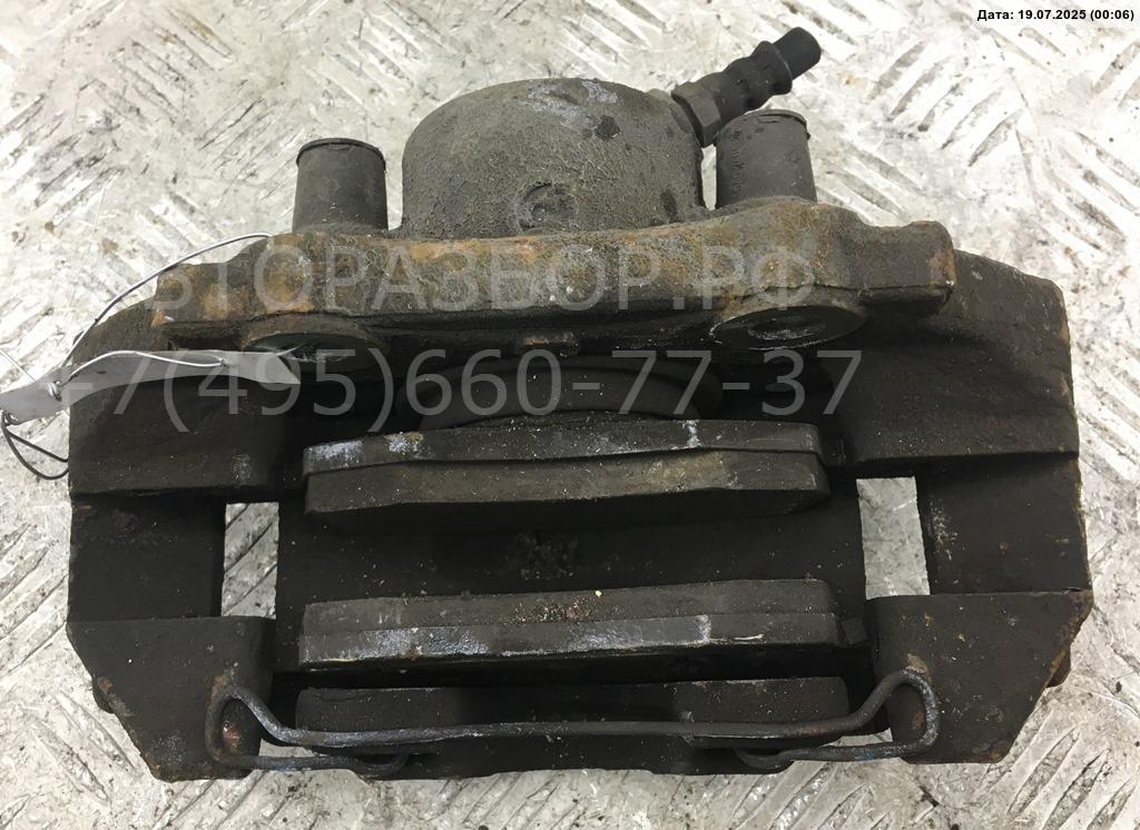 Суппорт передний правый