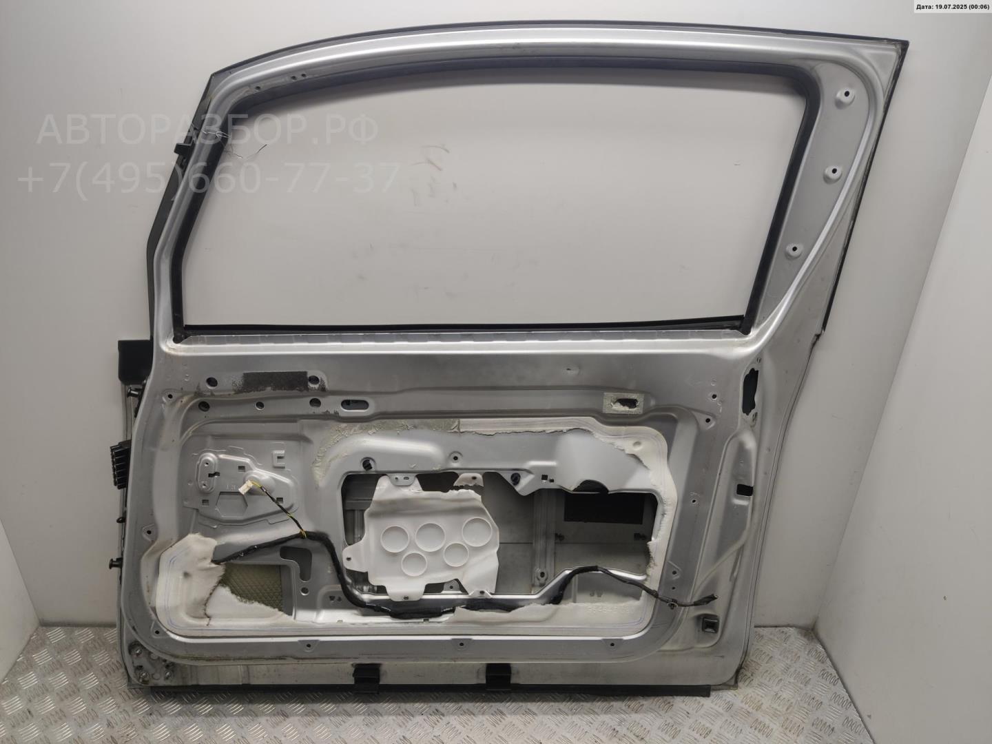 Дверь сдвижная