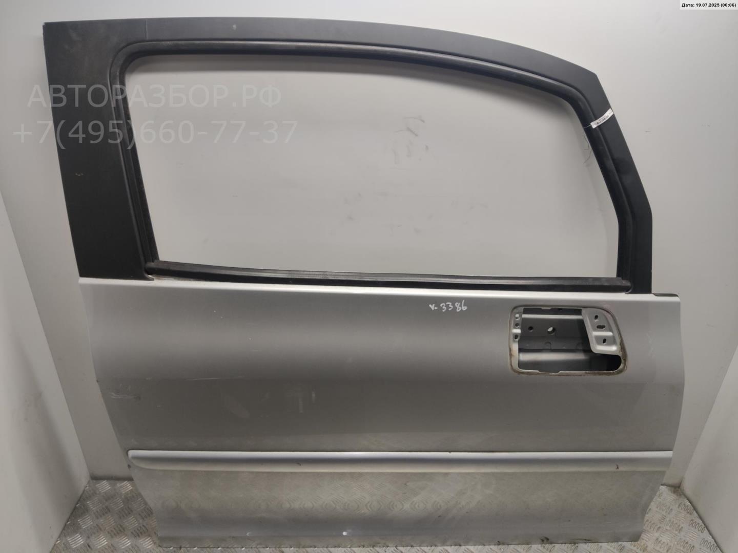 Дверь сдвижная