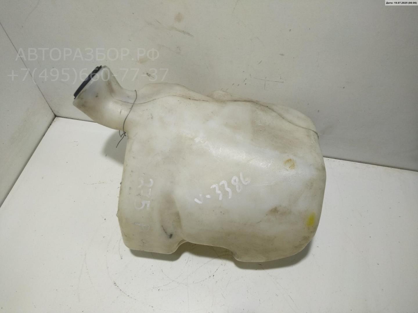 Бачок омывателя лобового стекла