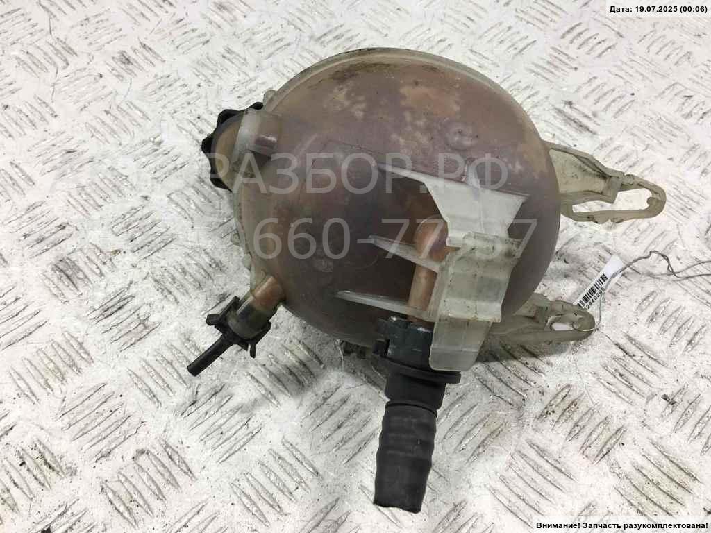 Бачок расширительный