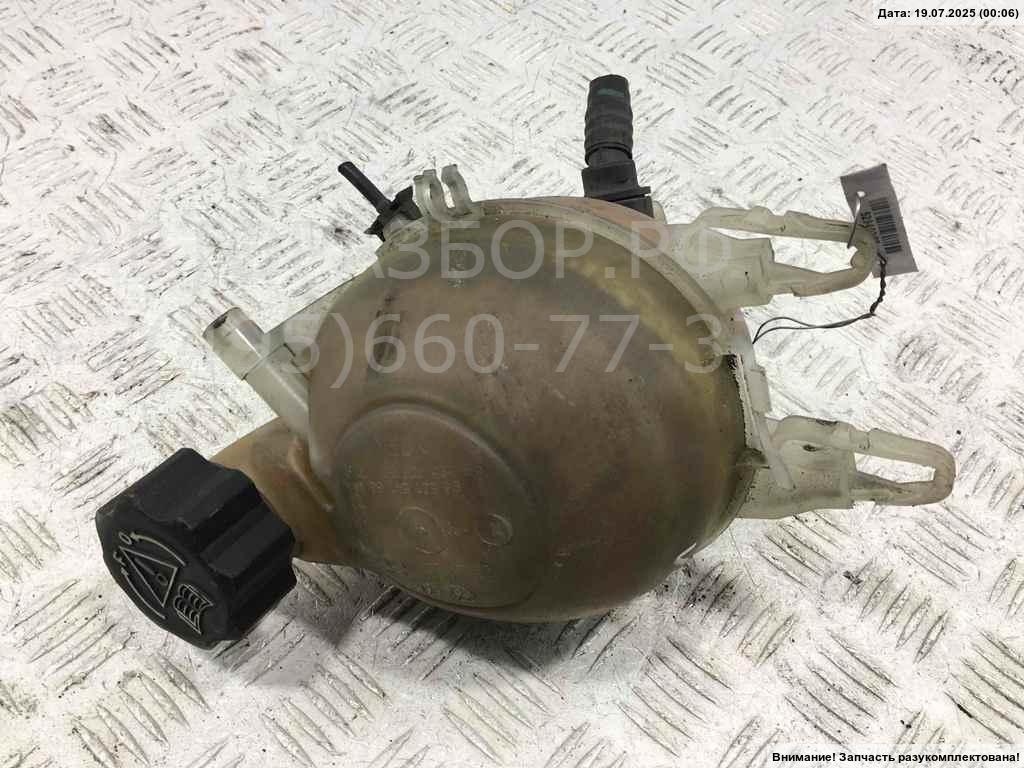 Бачок расширительный