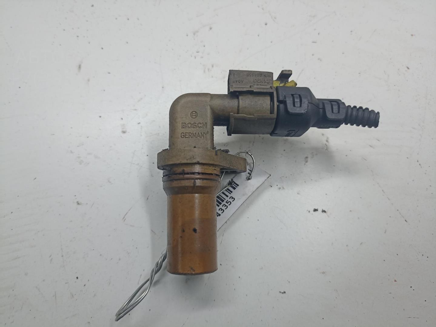 Датчик положения коленвала