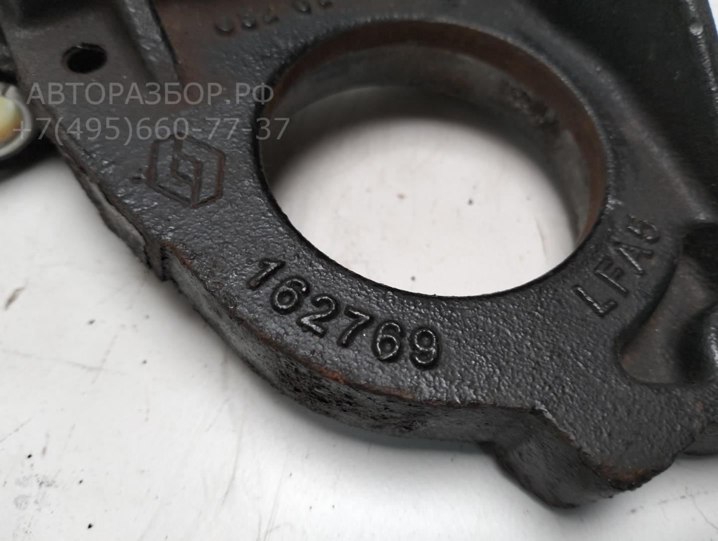 Кронштейн (сопут. товар)