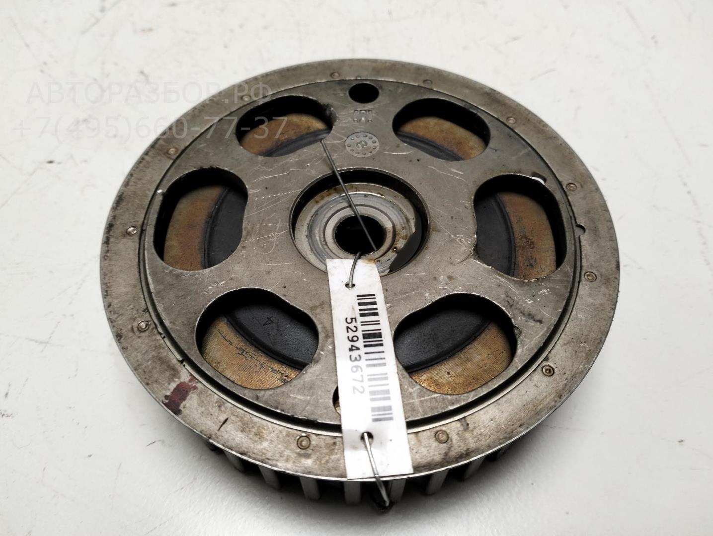 Шестерня КПП