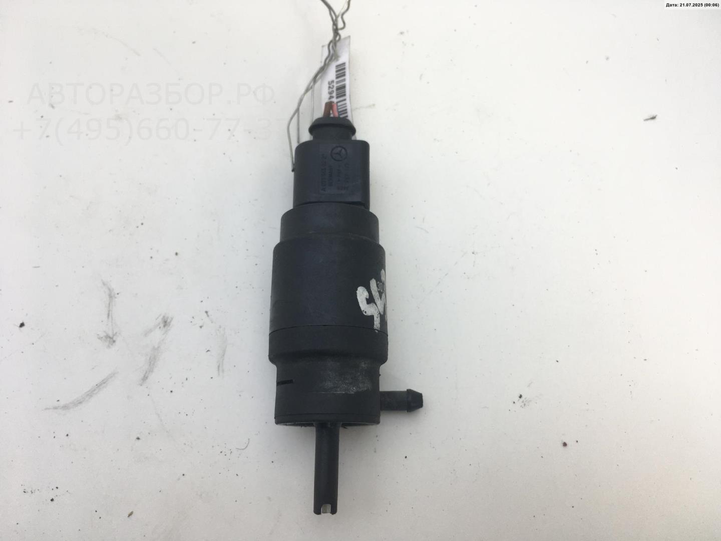 Насос омывателя