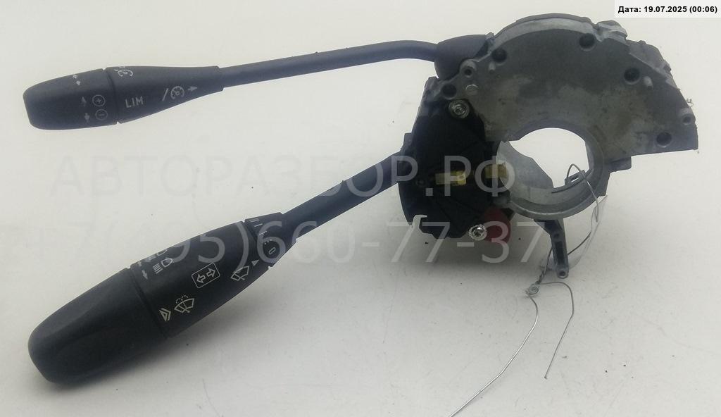 Переключатель подрулевой