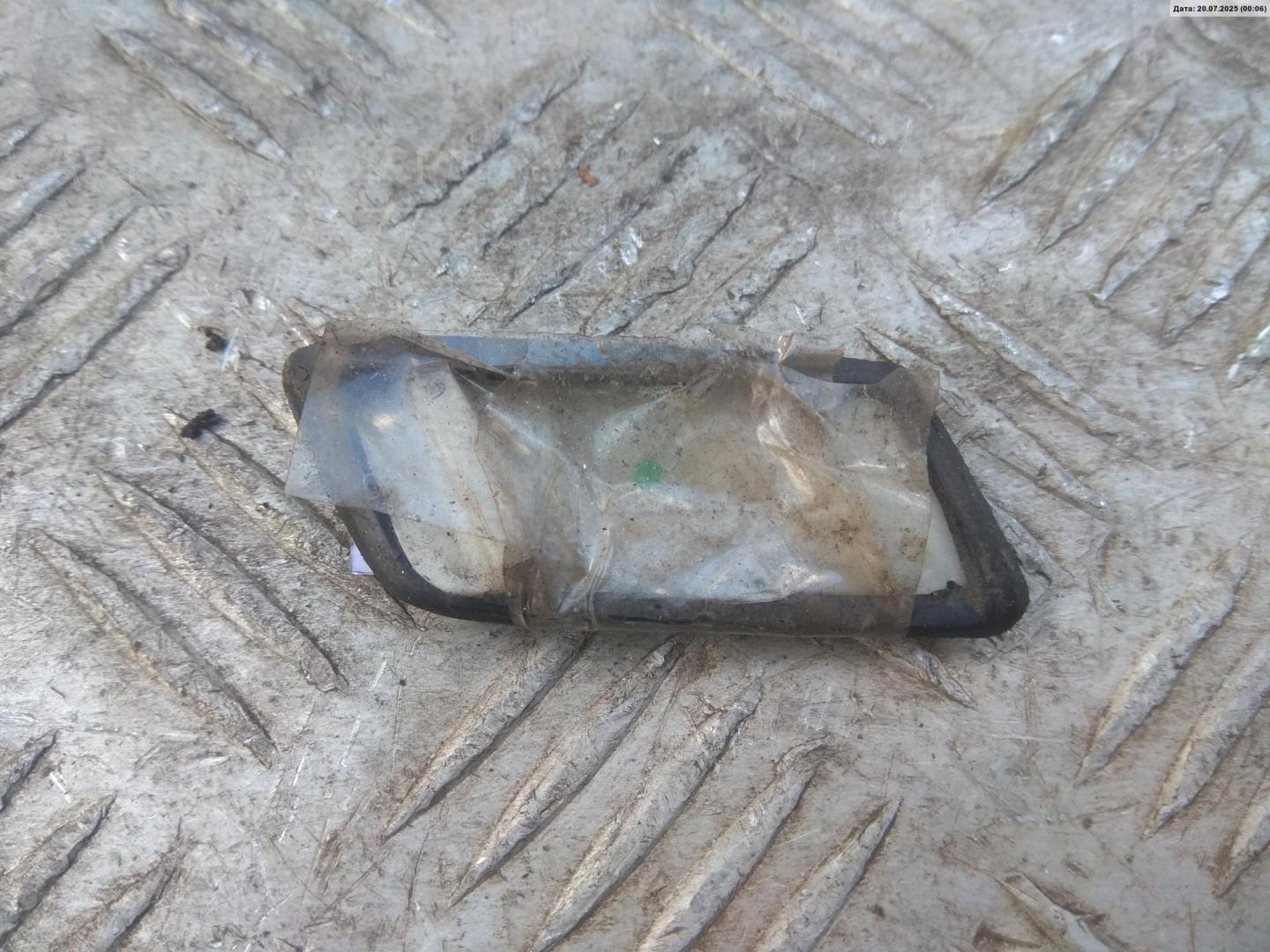 Накладка (кузов наружные)